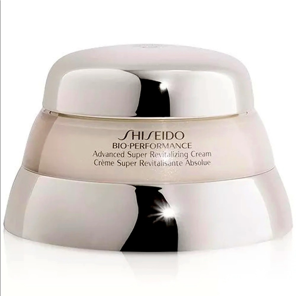 Shiseido Advanced Super Revitalizing Cream *NIB*